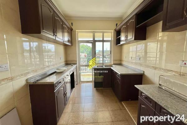3 Bedroom Apartment / Flat to Rent in Lavington