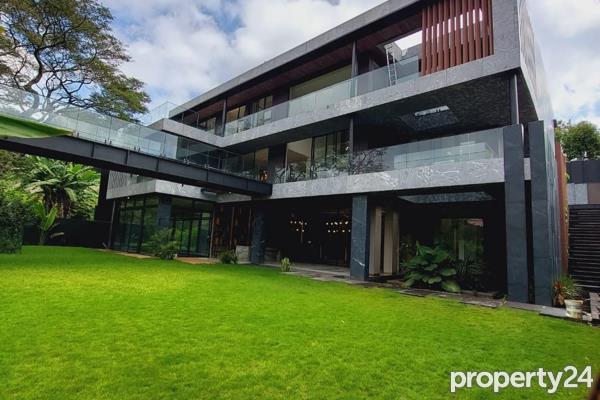 5 Bedroom House for Sale in Kitisuru