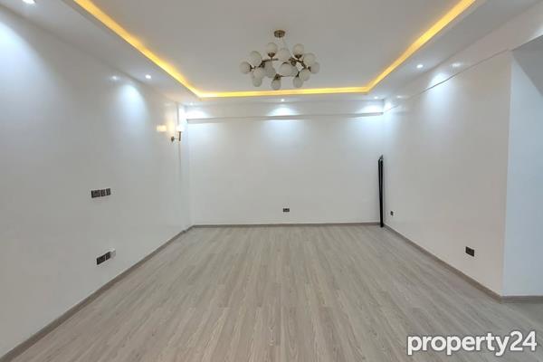 3 Bedroom Apartment / Flat to Rent in Kilimani