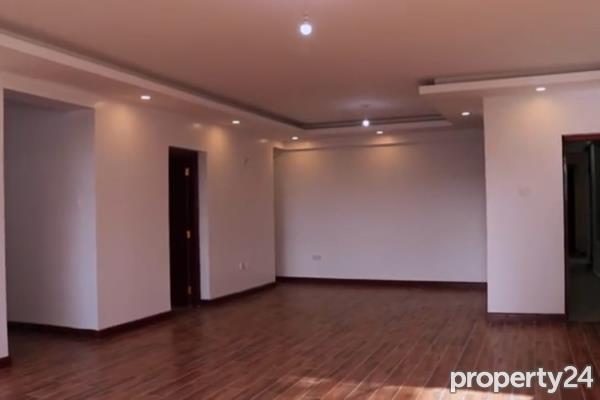 2 Bedroom Apartment / Flat