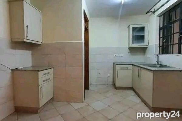 2 Bedroom Apartment / Flat to Rent in Ngong Rd