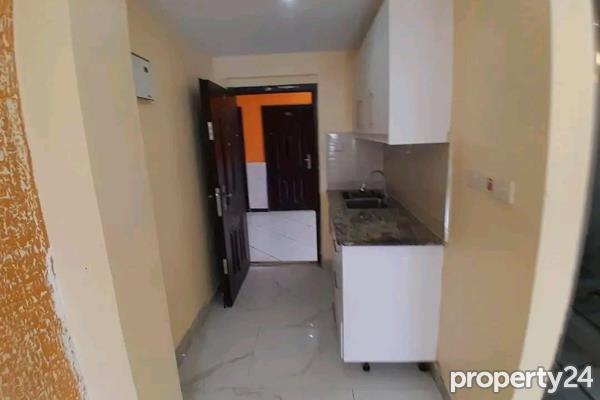Apartment / Flat to Rent in Langata