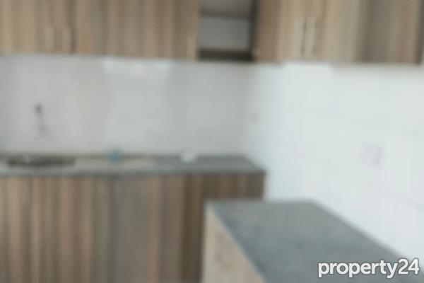 1 Bedroom Apartment / Flat to Rent in Ngara