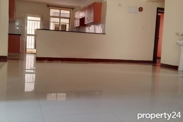 3 Bedroom Apartment / Flat