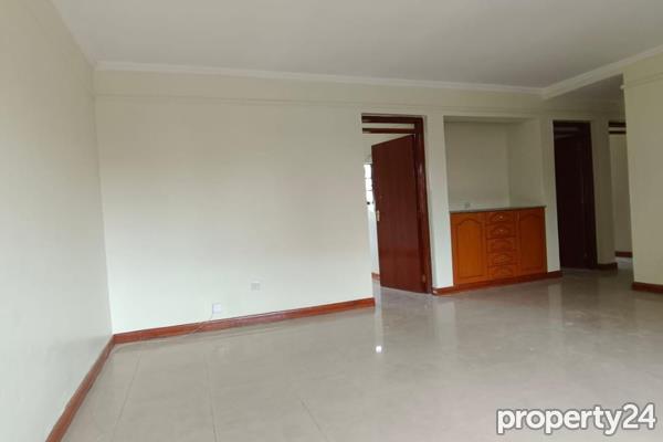 2 Bedroom Apartment / Flat to Rent in Kileleshwa