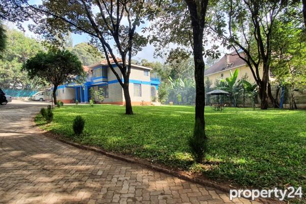 5 Bedroom House for Sale in Karen