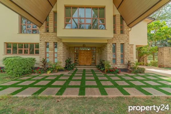 5 Bedroom House for Sale in Karen