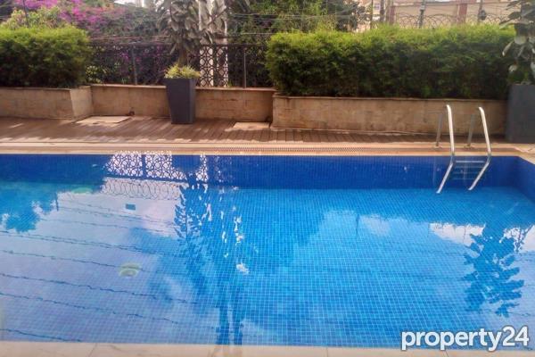 3 Bedroom Apartment / Flat to Rent in Parklands