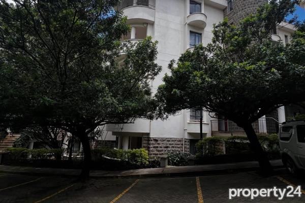 2 Bedroom Apartment / Flat to Rent in Lavington