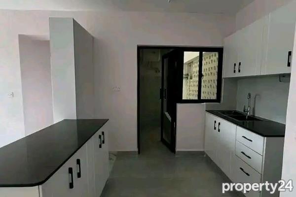 1 Bedroom Apartment / Flat to Rent in Ngong Rd
