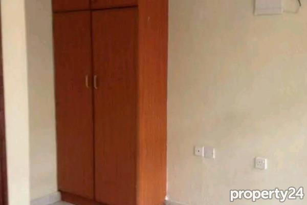 Apartment / Flat to Rent in Ruaka