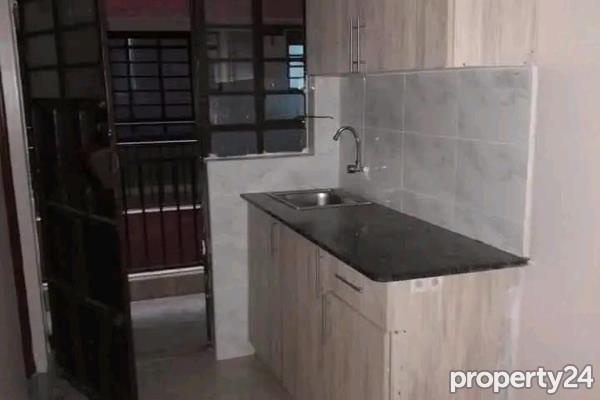 Apartment / Flat to Rent in South B