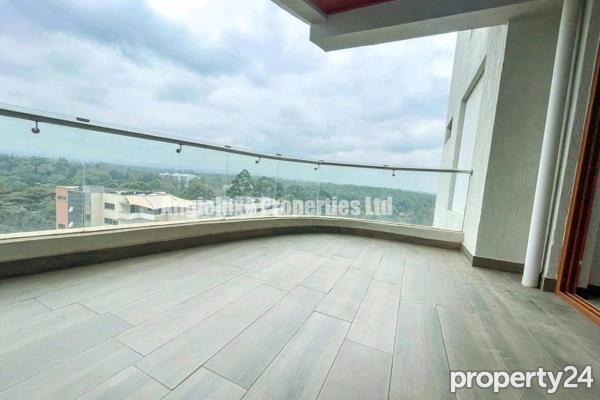 2 Bedroom Apartment / Flat to Rent in Spring Valley