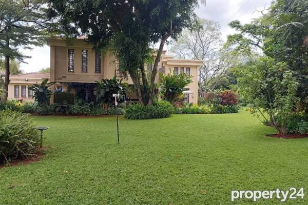 5 Bedroom House for Sale in Karen