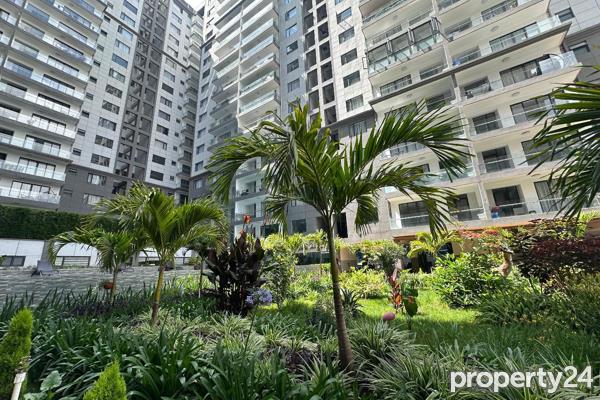 2 Bedroom Apartment / Flat