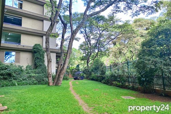 3 Bedroom Apartment / Flat to Rent in Muthaiga