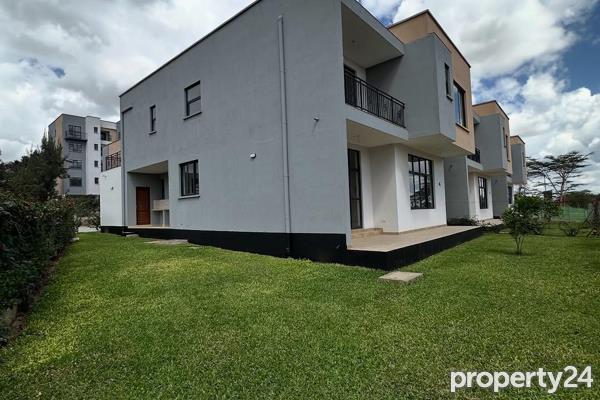 House for Sale in Syokimau