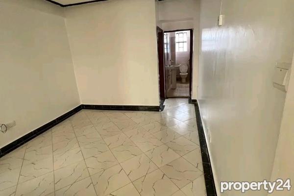 1 Bedroom Apartment / Flat to Rent in Ruaka