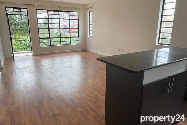 3 Bedroom Apartment / Flat