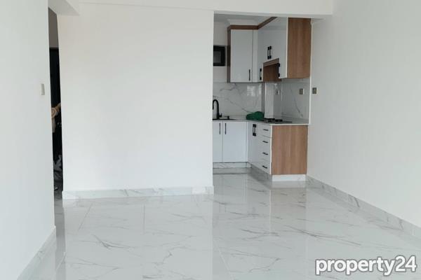 1 Bedroom Apartment / Flat