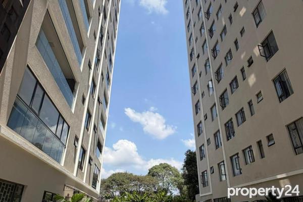 4 Bedroom Apartment / Flat to Rent in Lavington