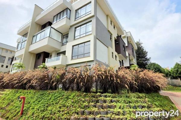 4 Bedroom Apartment / Flat