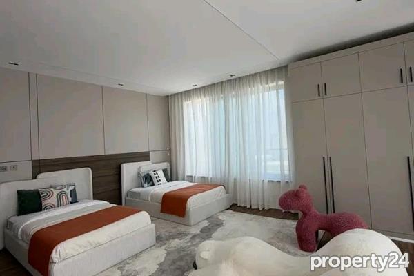 5 Bedroom House for Sale in Runda