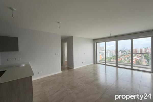 2 Bedroom Apartment / Flat