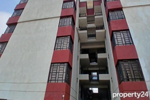 1 Bedroom Apartment / Flat to Rent in Ngong Rd