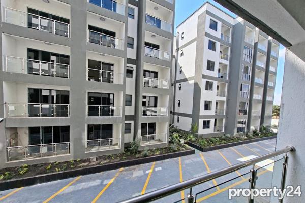 3 Bedroom Apartment / Flat to Rent in Syokimau