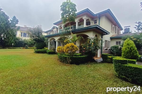 5 Bedroom House for Sale in Runda