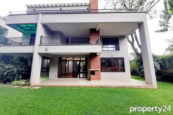 5 Bedroom House for Sale in Lavington