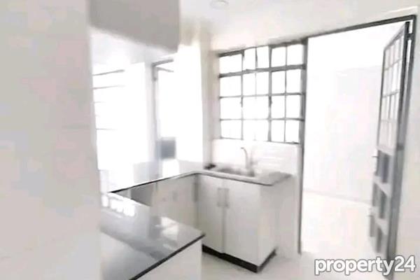 3 Bedroom Apartment / Flat to Rent in South B