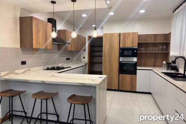 4 Bedroom Apartment / Flat to Rent in Spring Valley
