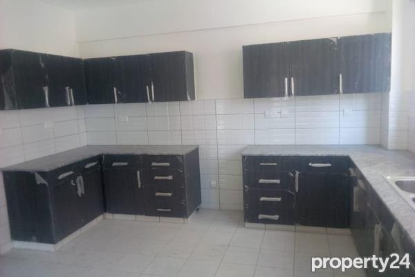 3 Bedroom Apartment / Flat to Rent in Parklands