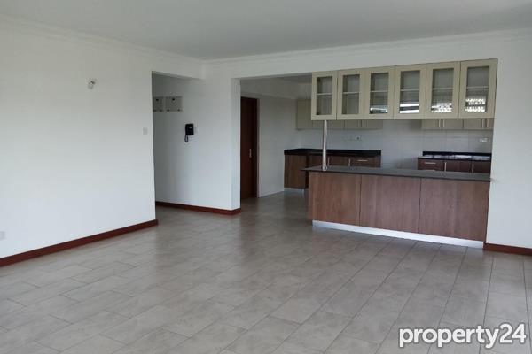 2 Bedroom Apartment / Flat to Rent in Kileleshwa