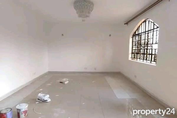 4 Bedroom Apartment / Flat to Rent in Langata