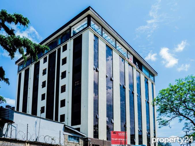 Commercial Property for Sale in Westlands