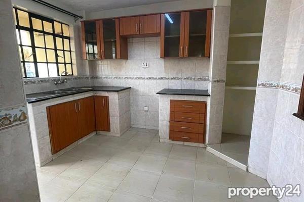 2 Bedroom Apartment / Flat