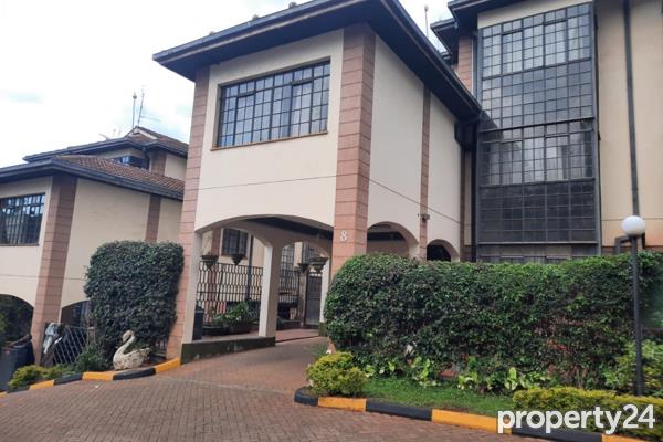 4 Bedroom Apartment / Flat to Rent in Lavington