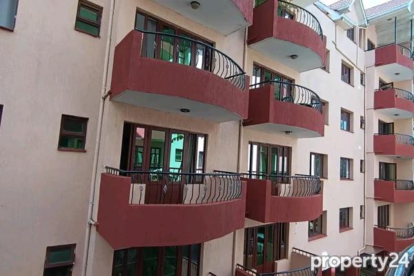2 Bedroom Apartment / Flat to Rent in Ngong Rd