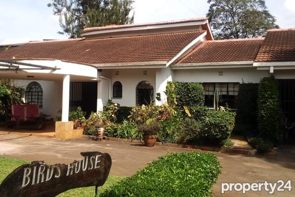 4 Bedroom House for Sale in Runda