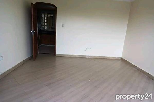 2 Bedroom Apartment / Flat to Rent in Ngong Rd