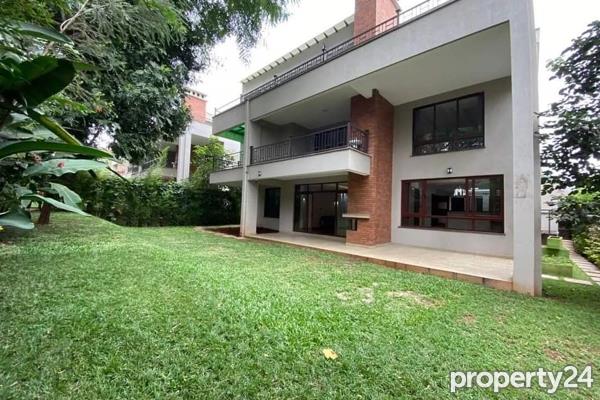 5 Bedroom House for Sale in Lavington