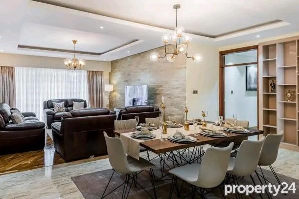 2 Bedroom Apartment / Flat