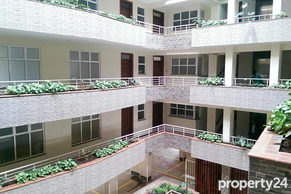 3 Bedroom Apartment / Flat to Rent in Parklands