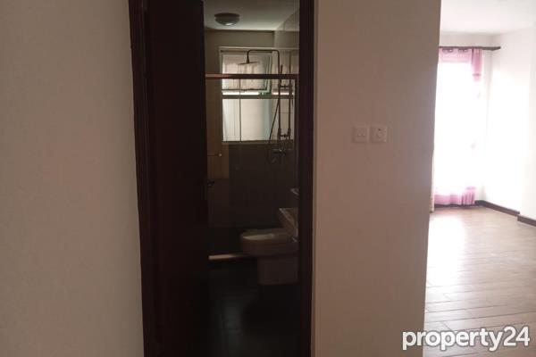5 Bedroom Apartment / Flat to Rent in Westlands