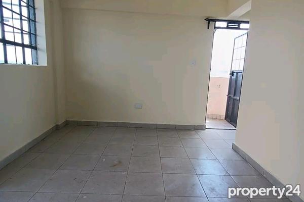 1 Bedroom Apartment / Flat to Rent in Riruta