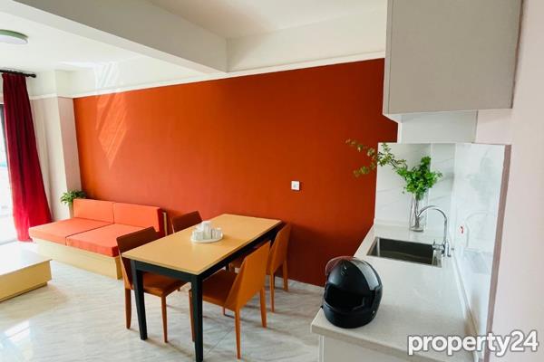 1 Bedroom Apartment / Flat to Rent in Ngong Rd