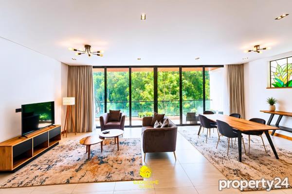 5 Bedroom Apartment / Flat to Rent in Westlands